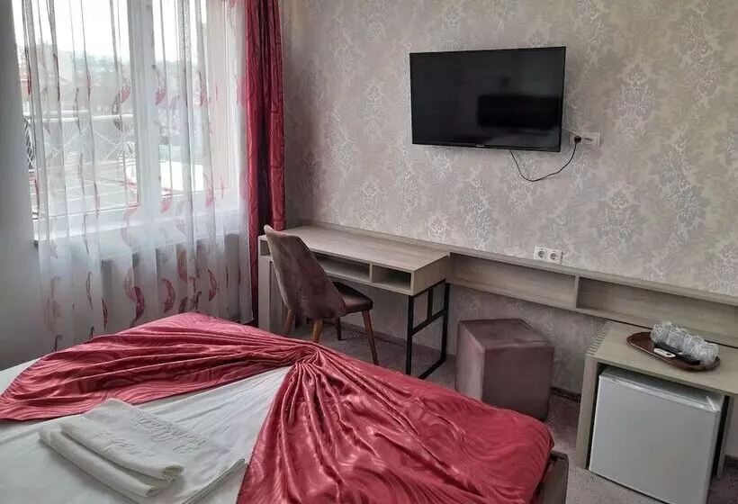 Fotos del hotel Alexis:  2