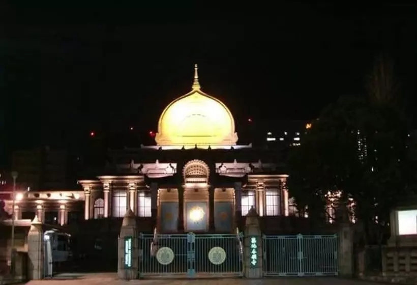 Fotos del hotel Apa  <hatchobori Eki Minami>:  18