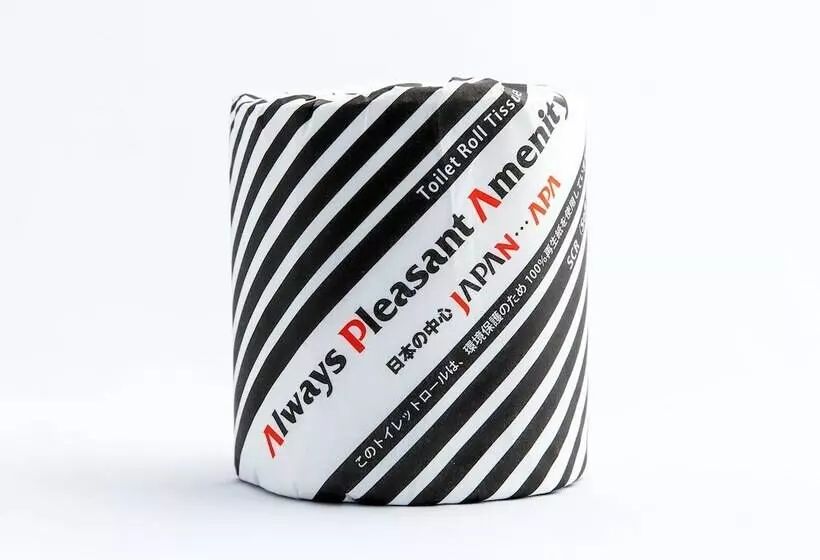 Fotos del hotel Apa  <hatchobori Eki Minami>:  17