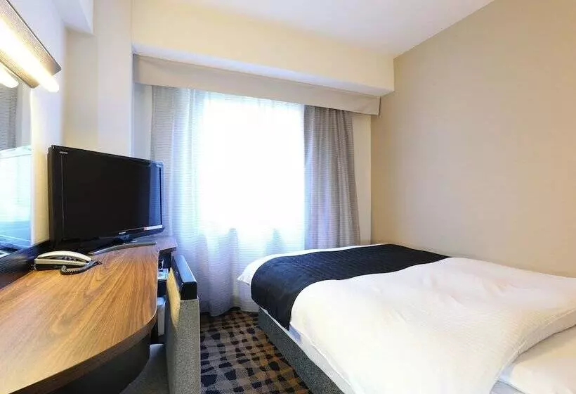 Fotos del hotel Apa  <hatchobori Eki Minami>:  2