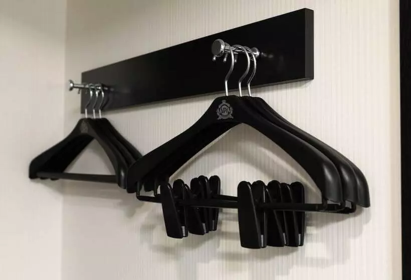 Fotos del hotel Apa  <hatchobori Eki Minami>:  21