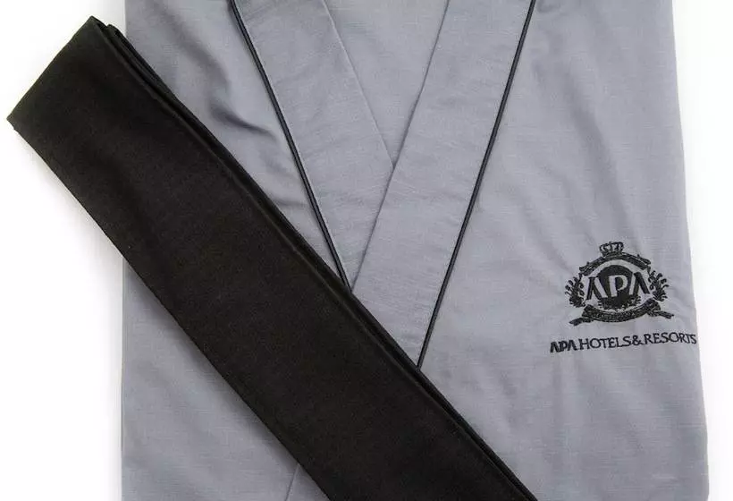 Fotos del hotel Apa  <hatchobori Eki Minami>:  6