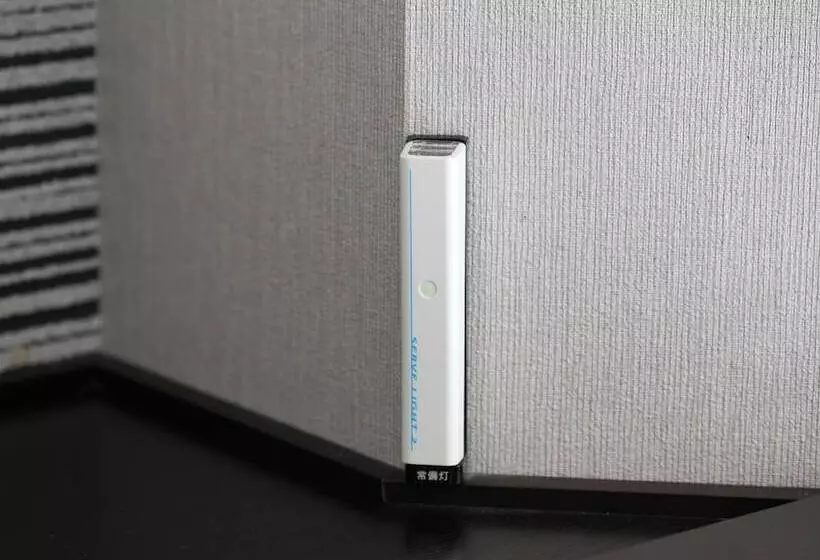 Fotos del hotel Apa  <hatchobori Eki Minami>:  13