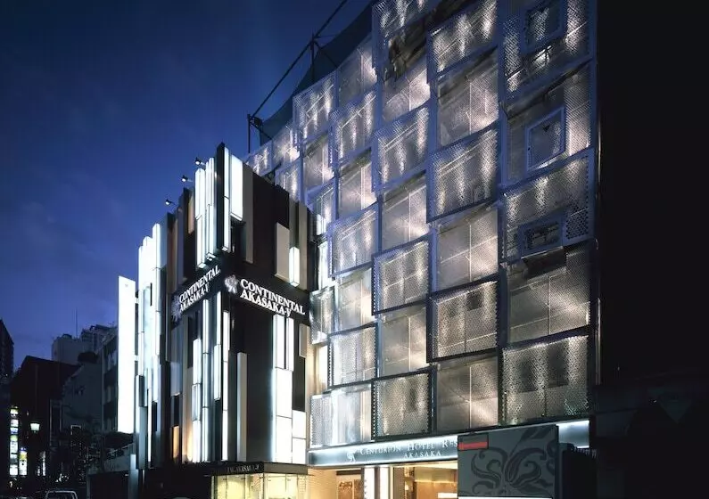 Fotos del hotel Centurion  Residential Akasaka:  5