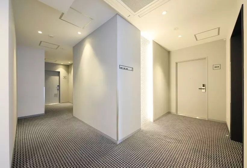 Fotos del hotel Centurion  Residential Akasaka:  11