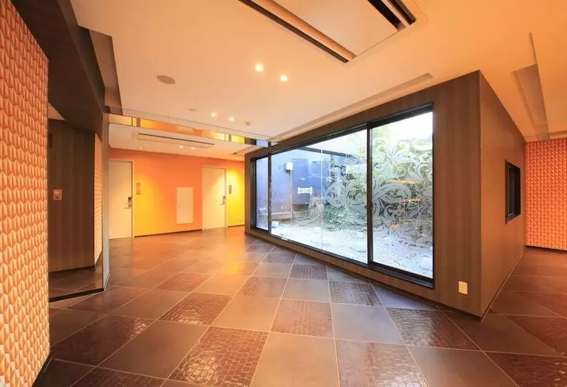 Fotos del hotel Centurion  Residential Akasaka:  14