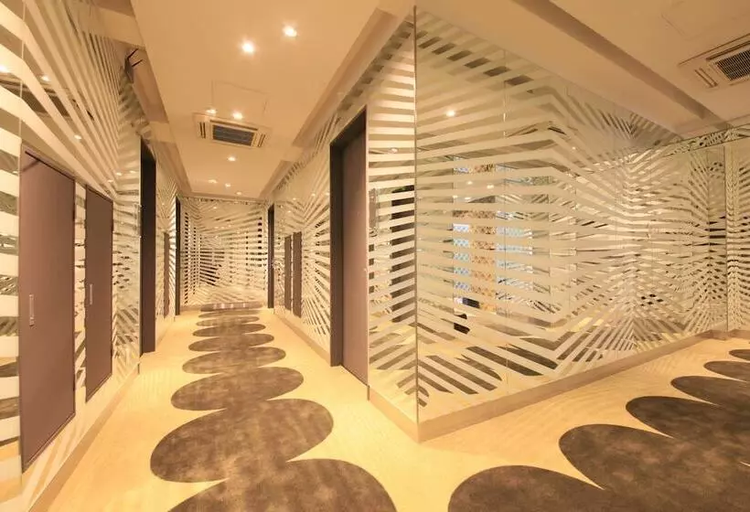 Fotos del hotel Centurion  Residential Akasaka:  4