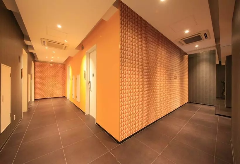 Fotos del hotel Centurion  Residential Akasaka:  13