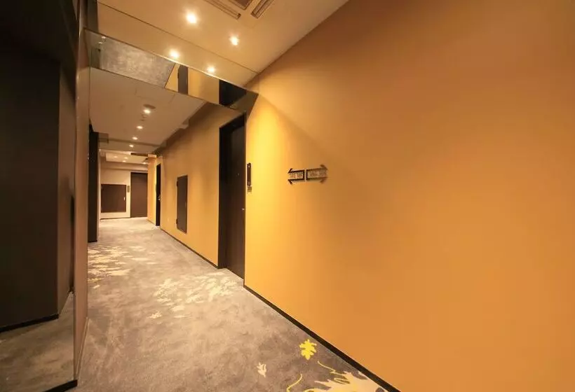 Fotos del hotel Centurion  Residential Akasaka:  10