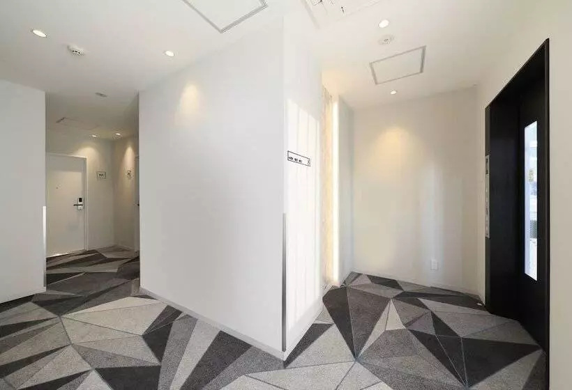 Fotos del hotel Centurion  Residential Akasaka:  12