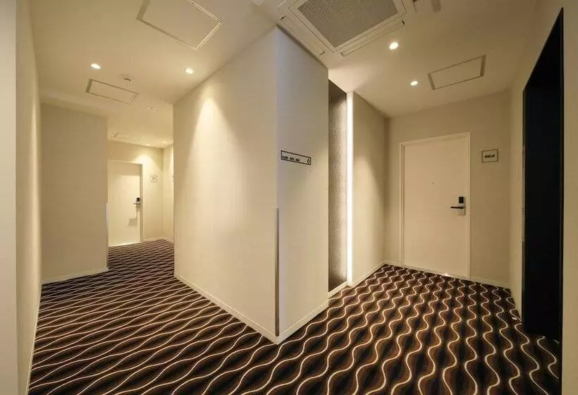 Fotos del hotel Centurion  Residential Akasaka:  2