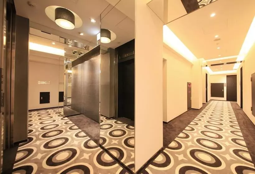 Fotos del hotel Centurion  Residential Akasaka:  7