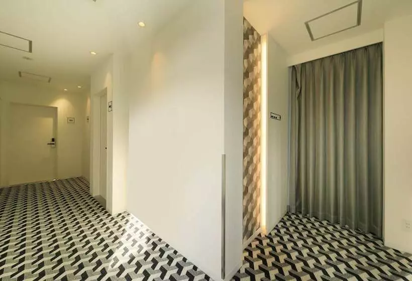 Fotos del hotel Centurion  Residential Akasaka:  6