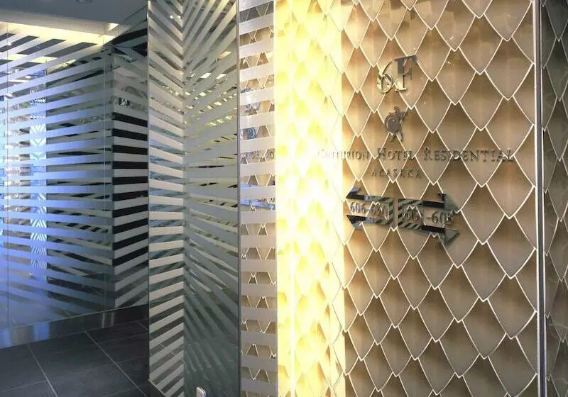 Fotos del hotel Centurion  Residential Akasaka:  8