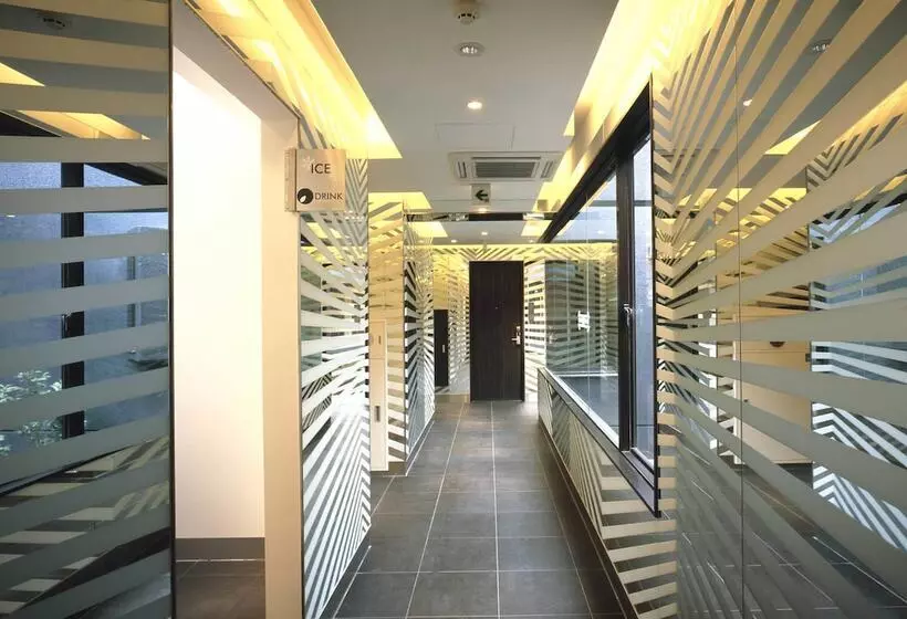 Fotos del hotel Centurion  Residential Akasaka:  15