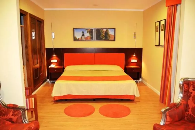 Fotos del hotel El Carmen:  2