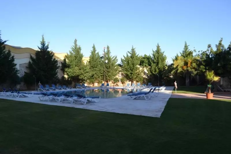 Fotos del hotel El Carmen:  20