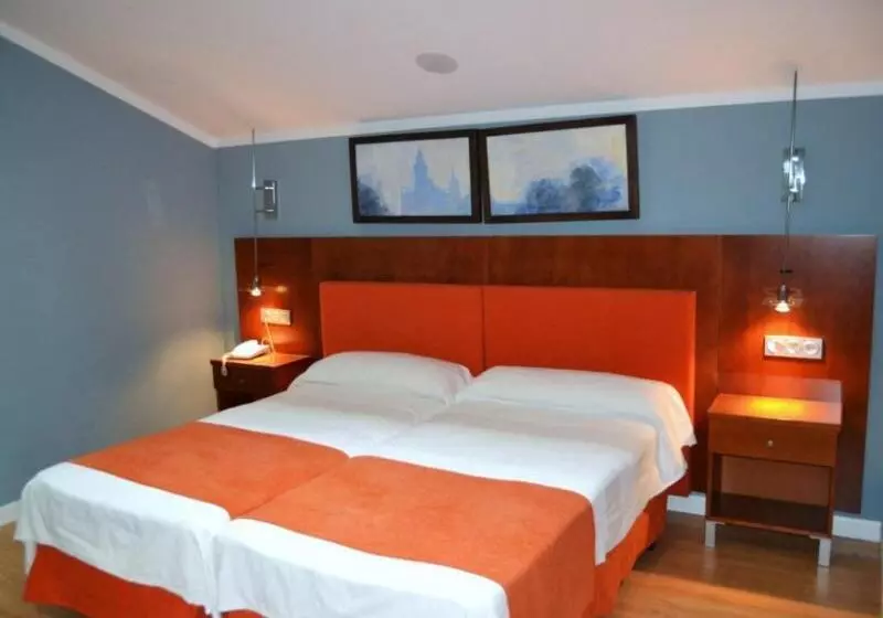 Fotos del hotel El Carmen:  10