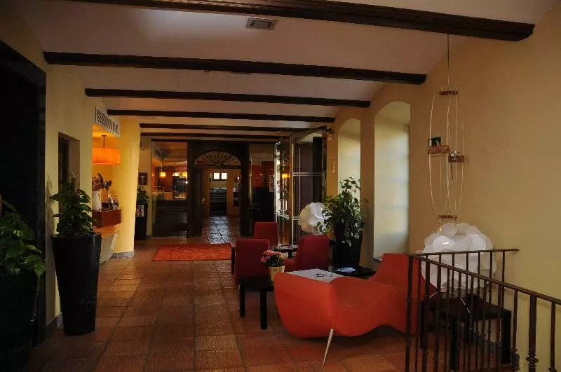 Fotos del hotel El Carmen:  21