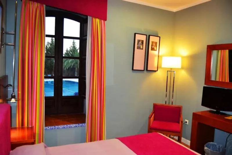 Fotos del hotel El Carmen:  22