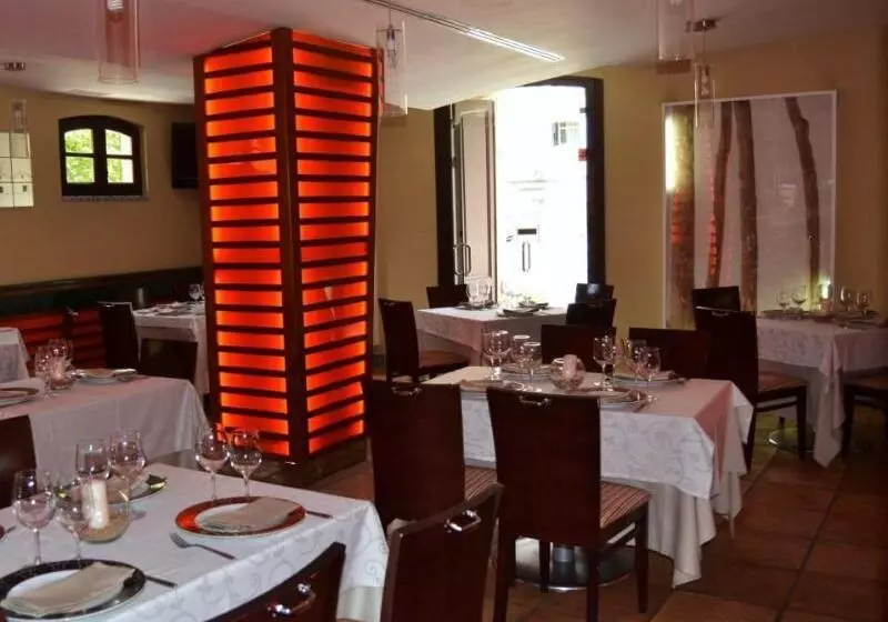 Fotos del hotel El Carmen:  6