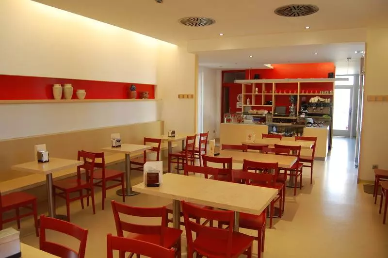 Fotos del hotel Hostatgeria De Poblet:  6