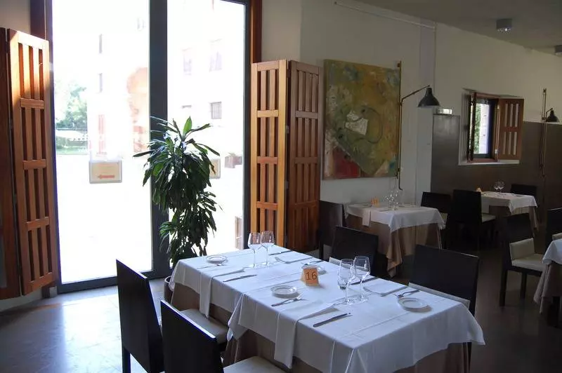 Fotos del hotel Hostatgeria De Poblet:  5