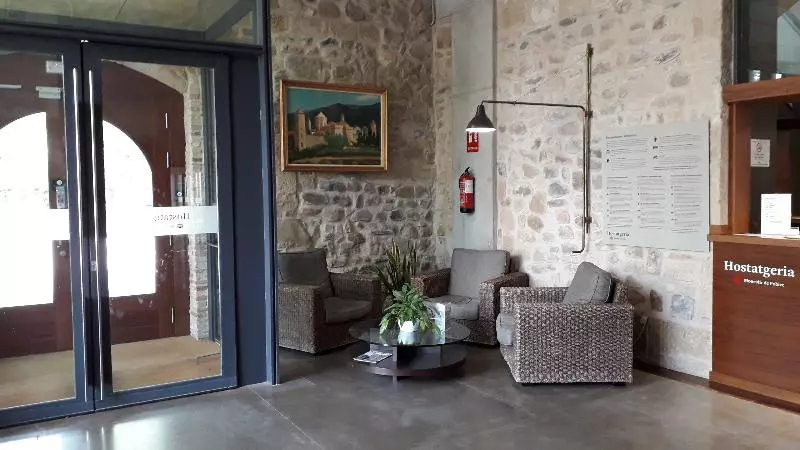 Fotos del hotel Hostatgeria De Poblet:  2