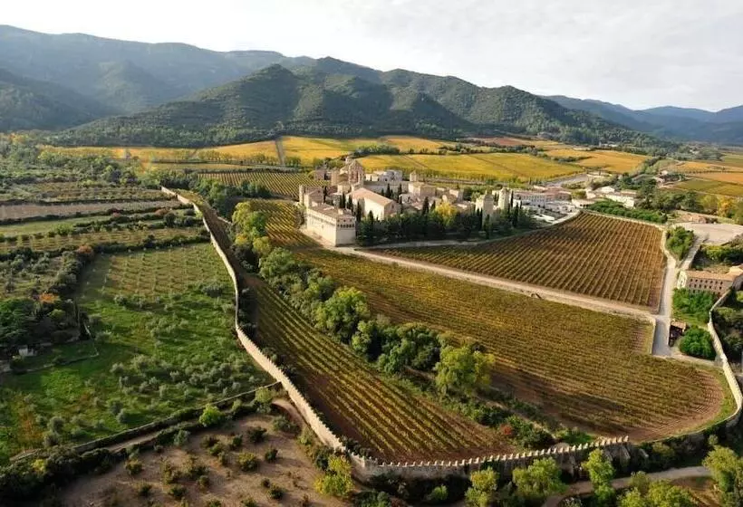 Fotos del hotel Hostatgeria De Poblet:  24