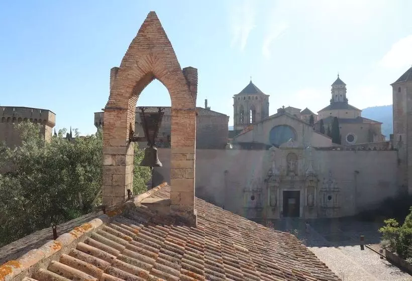Fotos del hotel Hostatgeria De Poblet:  20