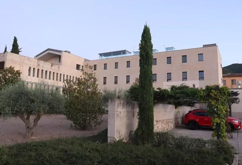 Hostatgeria De Poblet