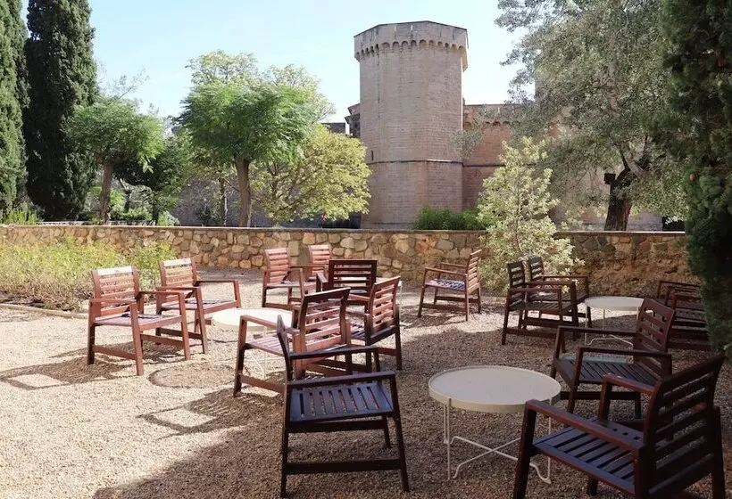 Fotos del hotel Hostatgeria De Poblet:  15