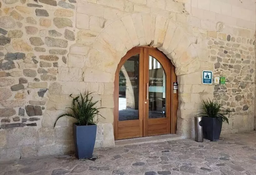 Fotos del hotel Hostatgeria De Poblet:  25