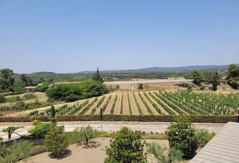 Fotos del hotel Hostatgeria De Poblet:  12