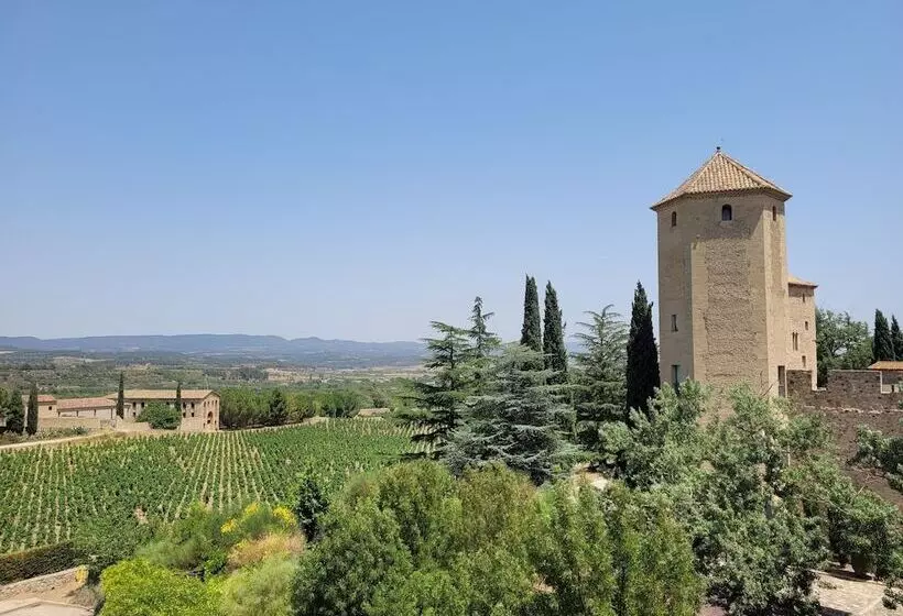 Fotos del hotel Hostatgeria De Poblet:  19