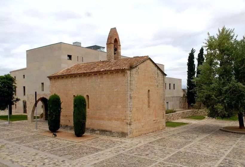 Fotos del hotel Hostatgeria De Poblet:  23