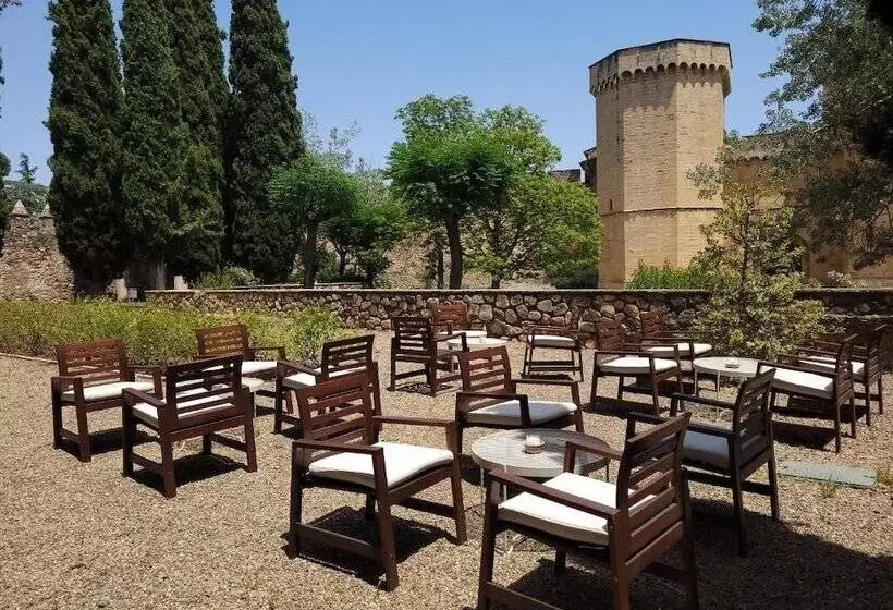 Fotos del hotel Hostatgeria De Poblet:  7