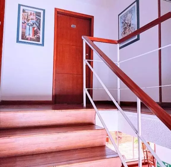 Fotos del hotel Suite Chicó:  10