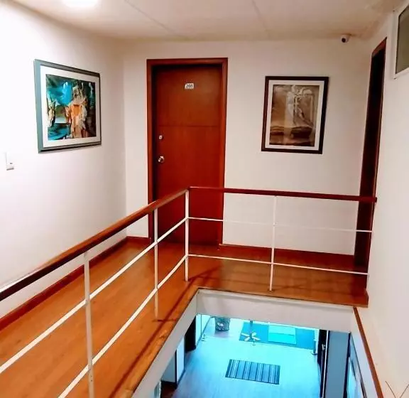 Fotos del hotel Suite Chicó:  15