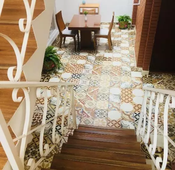 Fotos del hotel Suite Chicó:  5