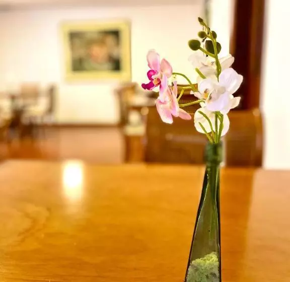 Fotos del hotel Suite Chicó:  8