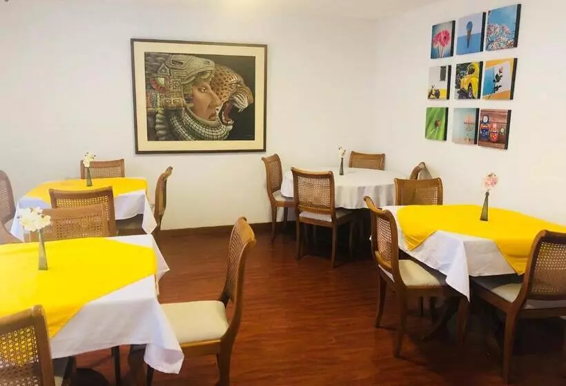 Fotos del hotel Suite Chicó:  3