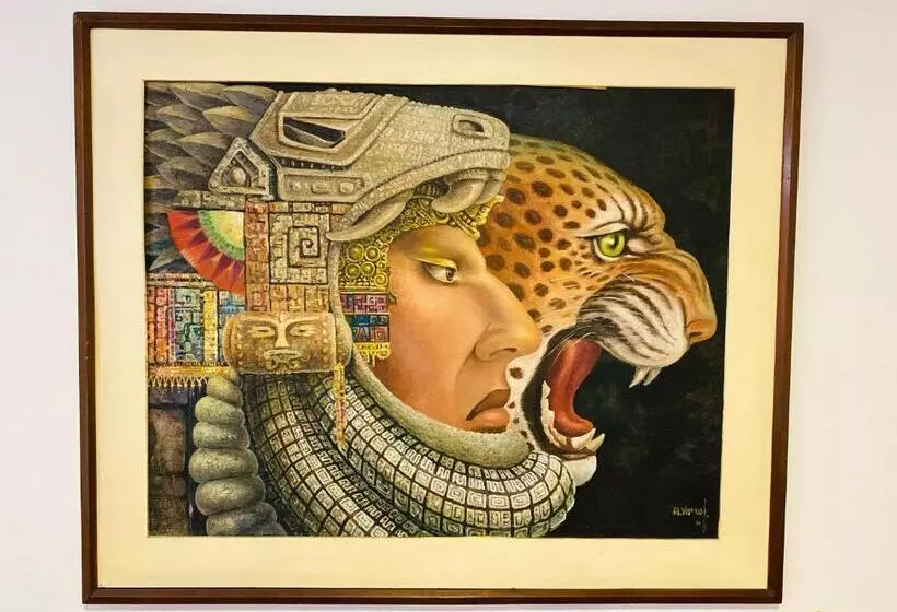 Fotos del hotel Suite Chicó:  7