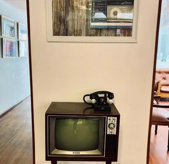 Fotos del hotel Suite Chicó:  13