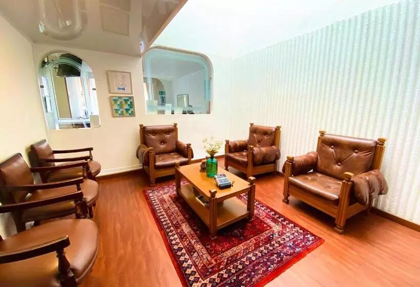 Fotos del hotel Suite Chicó:  20