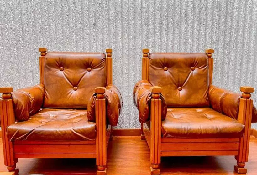 Fotos del hotel Suite Chicó:  18