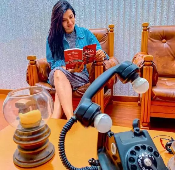 Fotos del hotel Suite Chicó:  12