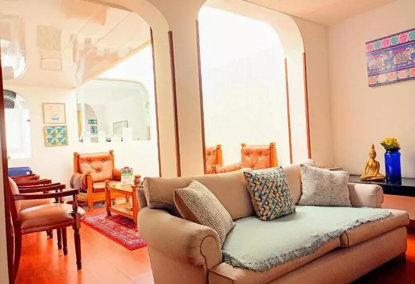 Fotos del hotel Suite Chicó:  14