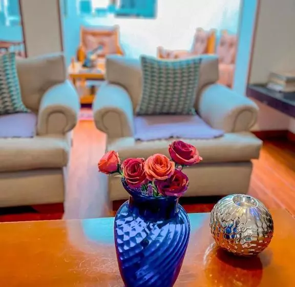 Fotos del hotel Suite Chicó:  24