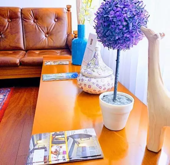 Fotos del hotel Suite Chicó:  19